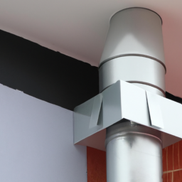 Ventilation simple flux : assurez une ventilation de base pour votre habitat La Fleche